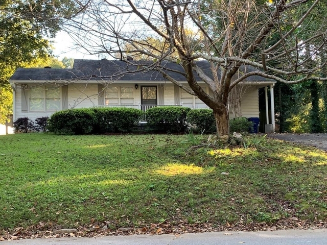 1910 La Dawn Lane Nw - Photo 1