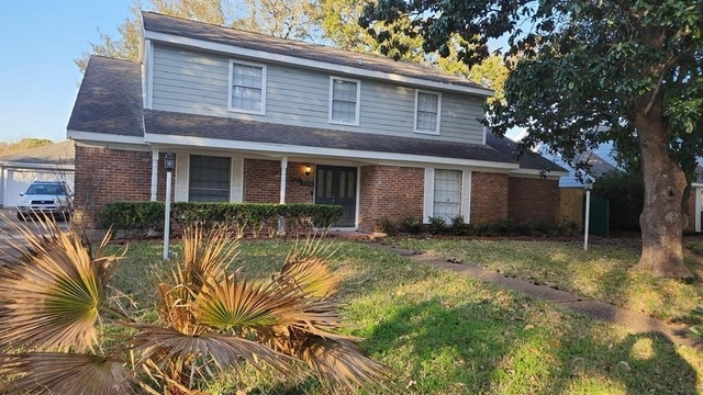 2206 Carriage Lane - Photo 1