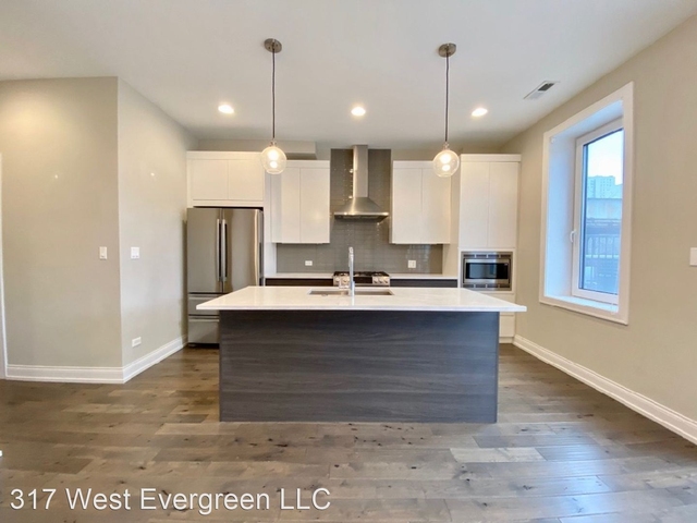 317 W Evergreen Ave - Photo 1