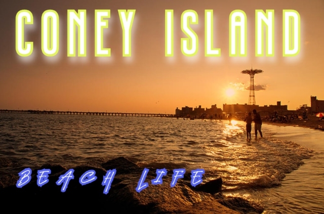 Surf Avenue - Coney Island - Photo 1