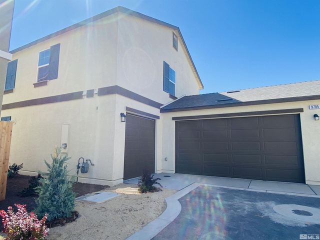 9705 Fishermans Reef Way - Photo 1