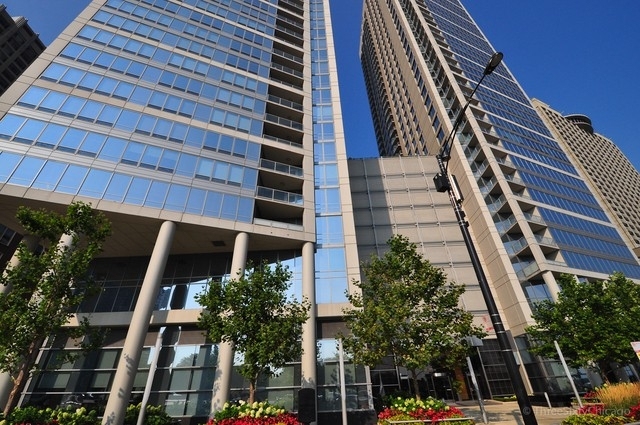 600 N Lake Shore Drive - Photo 1