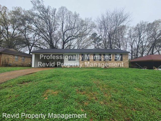 4019 Ridgedale St. - Photo 1