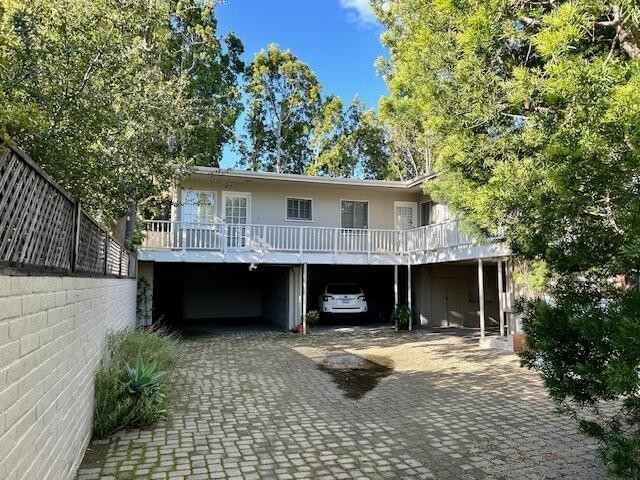 1311 Anacapa Street - Photo 1