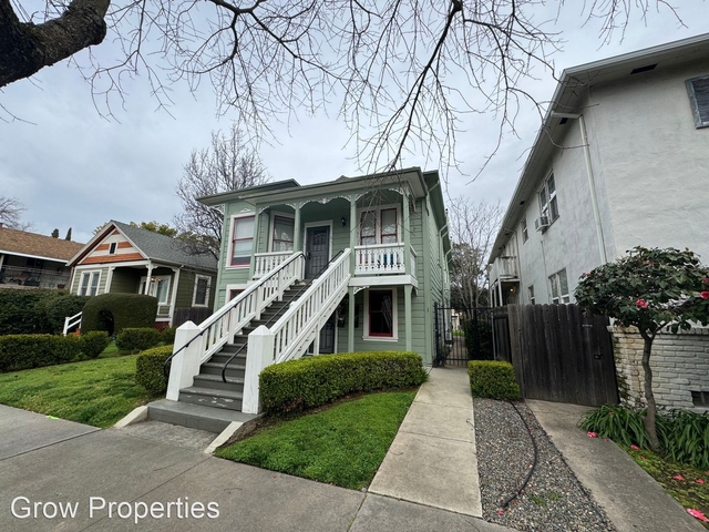 2523 P Street - Photo 1