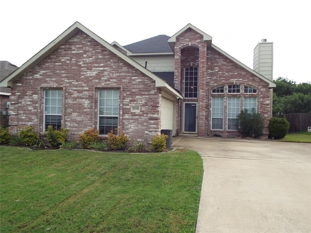 3098 Wildflower Way - Photo 1