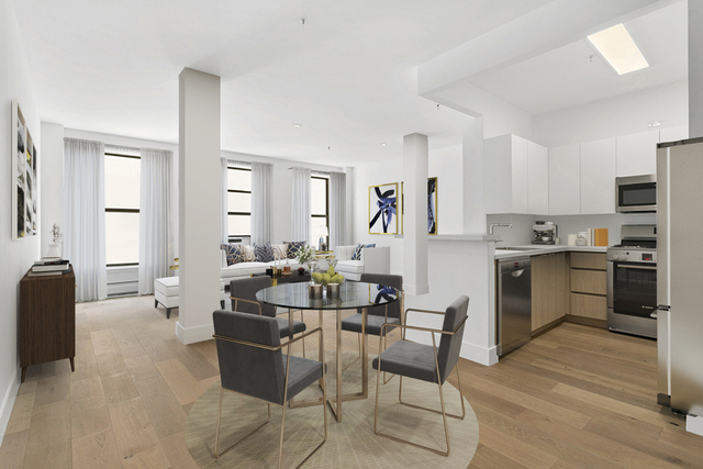 275 Park Avenue - Photo 1