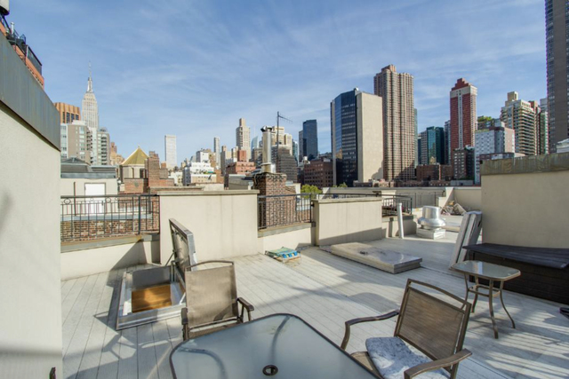 330 East 35th Street - Photo 1