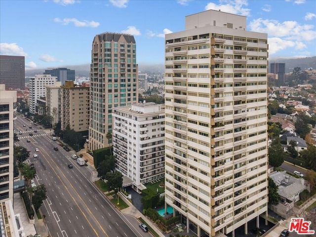 10701 Wilshire Blvd - Photo 1