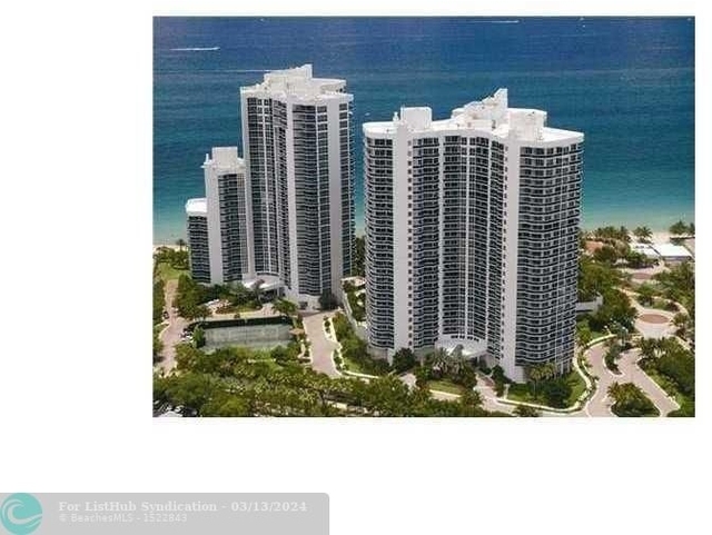 3200 N Ocean Blvd - Photo 1