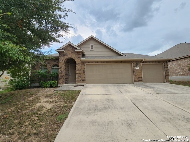 8515 Fess Parker Dr - Photo 1