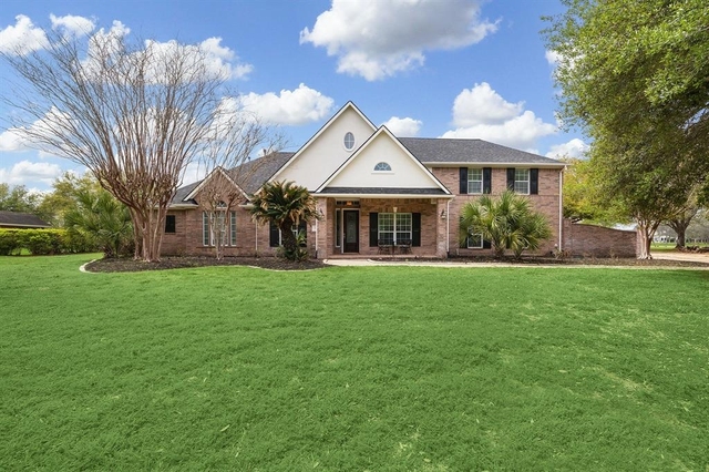 2527 Caney Creek Court - Photo 1