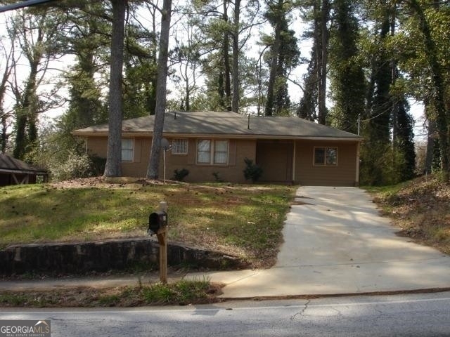 3217 Mcafee - Photo 1