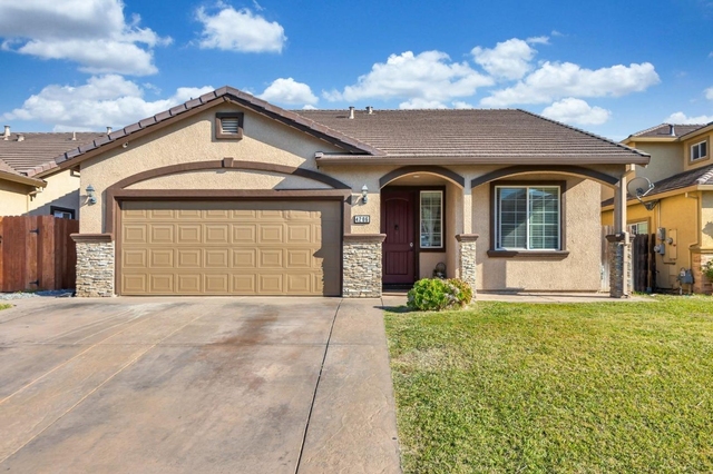 4206 Clay Creek Way - Photo 1