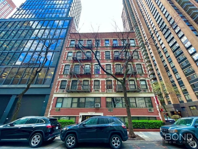 148 West 68th Street - Photo 1