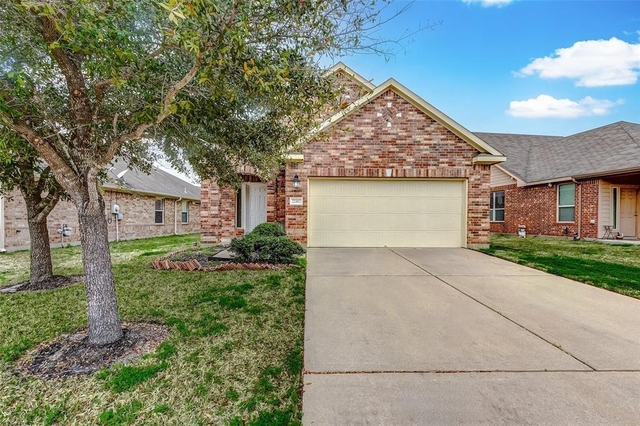 22402 Lavaca Ranch Lane - Photo 1