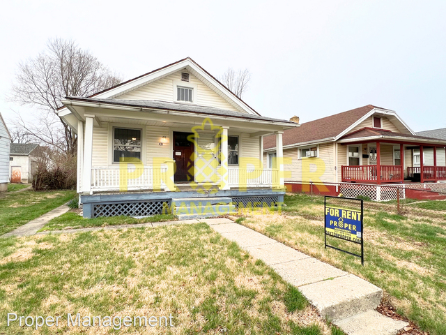 431 Leland Avenue - Photo 1