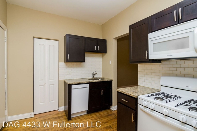 4433 W Fullerton Ave - Photo 1