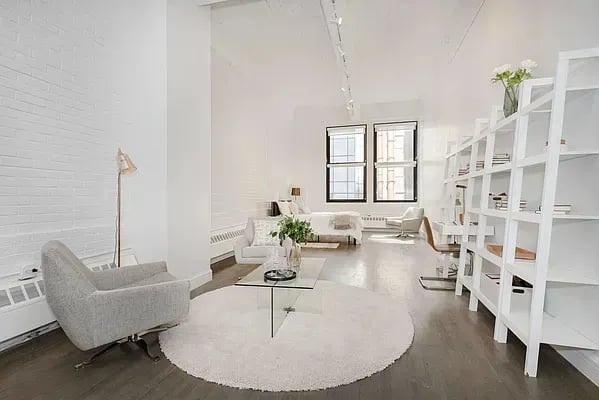 110 Greenwich Street - Photo 1