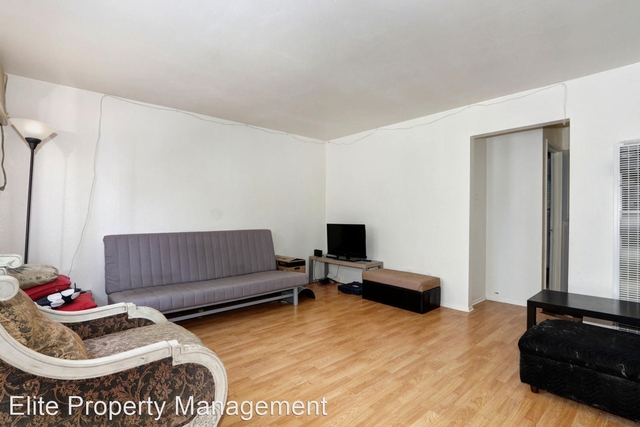 516 K Street, Apt #c - Photo 1