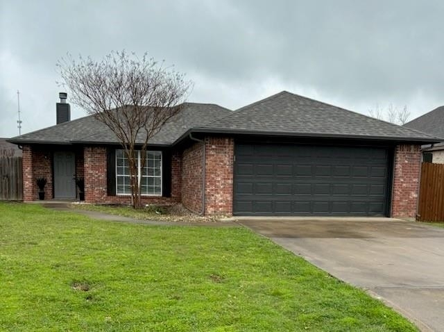 208 Cheyenne Trail - Photo 1