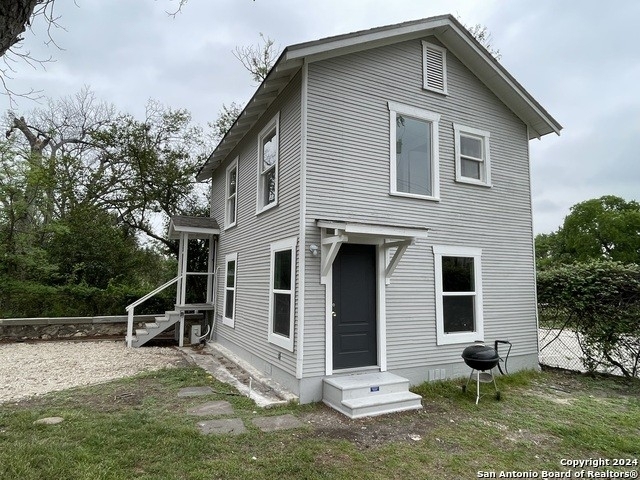 293 Post Ave - Photo 1