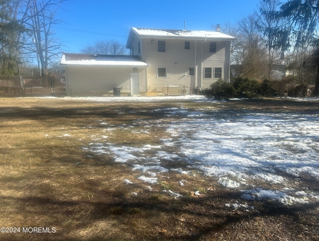 699 Tennent Road - Photo 1