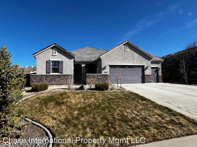 8643 Gypsy Hill Trl - Photo 1