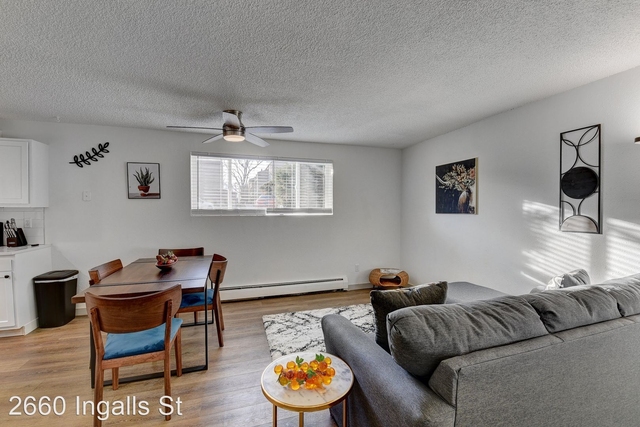 2660 Ingalls Street - Photo 1