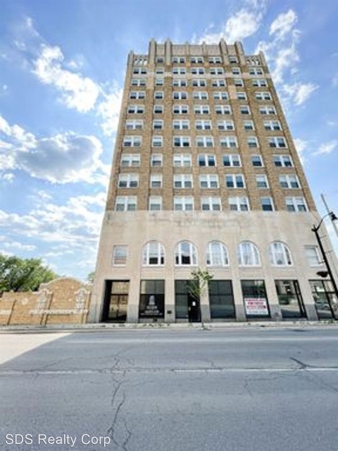 1109 Jackson St - Photo 1