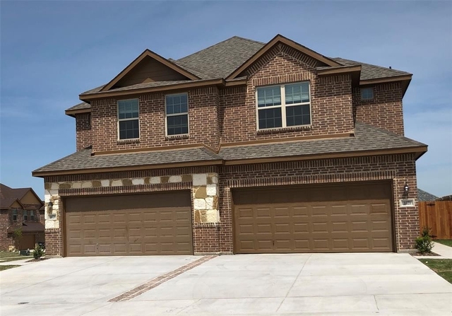 1023 W Sierra Vista Court - Photo 1