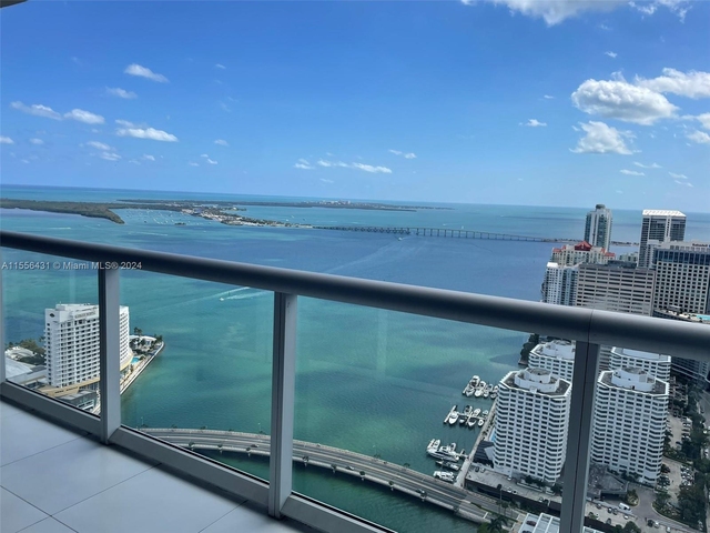 495 Brickell Ave - Photo 1