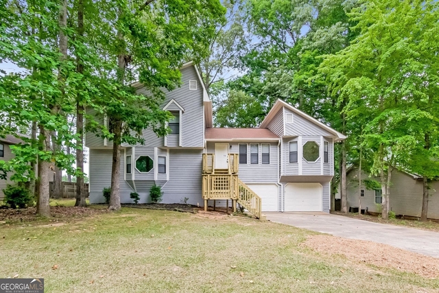 3366 Old Trail Court - Photo 1