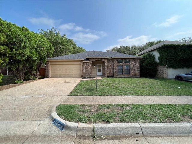 3100 Clovermeadow Drive - Photo 1