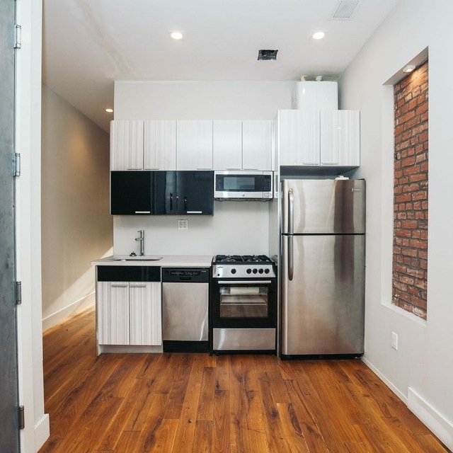 1468 Bushwick Avenue Brooklyn  - Photo 1