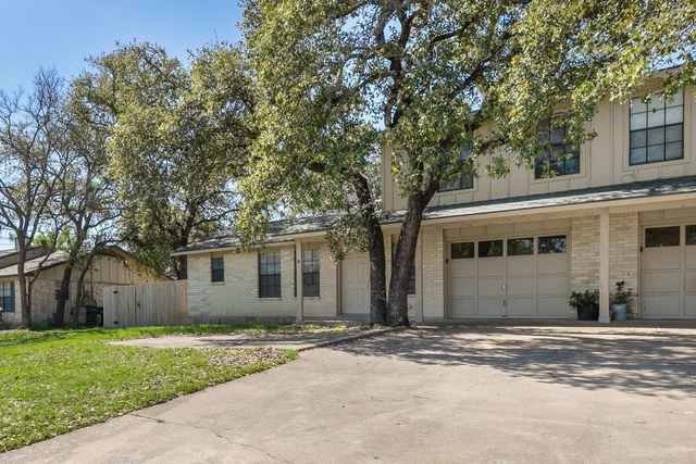 3802 Foust Trl - Photo 1