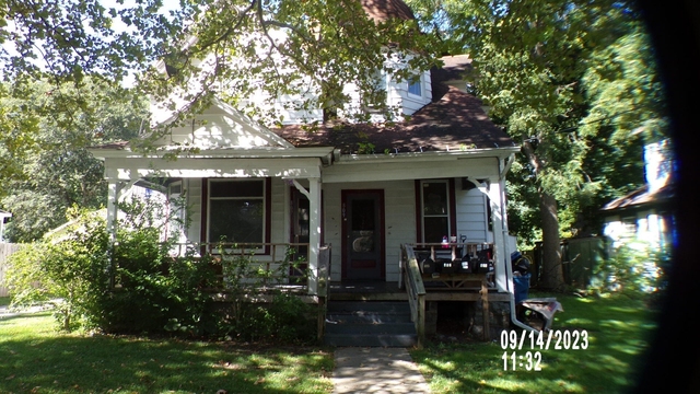 805 Hazard Ave Avenue - Photo 1