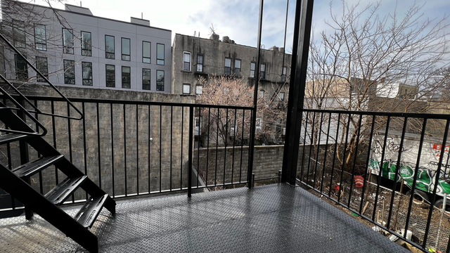 123 Linden Boulevard - Photo 1