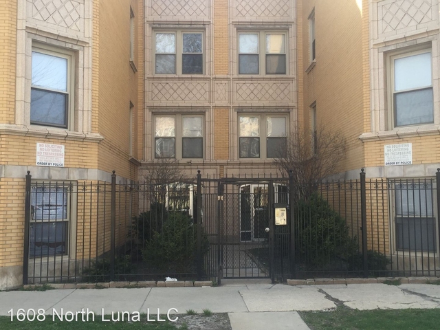 1608 N Luna Ave - Photo 1