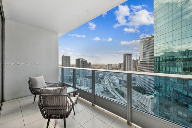 200 Biscayne Boulevard Way - Photo 1