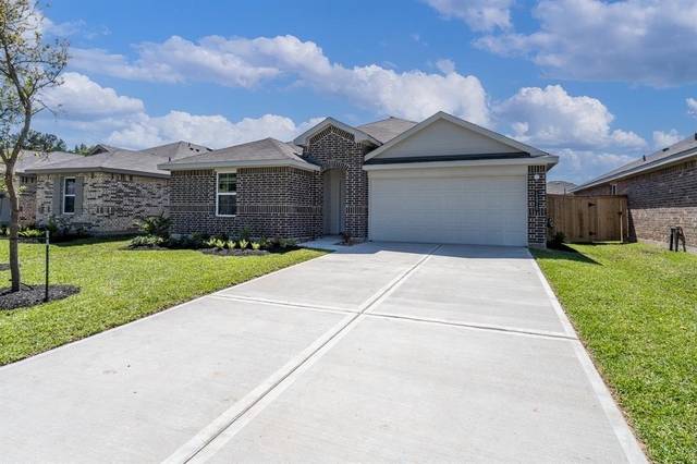 14915 Clay Harvest Ridge - Photo 1