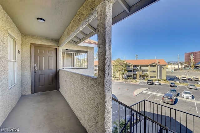 4200 S Valley View Boulevard - Photo 1