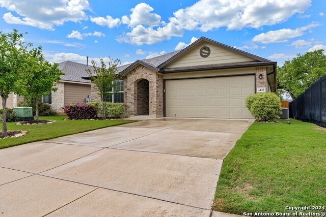 3420 Copper Willow - Photo 1