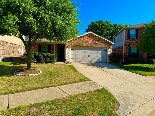 19206 Calico Place Lane - Photo 1