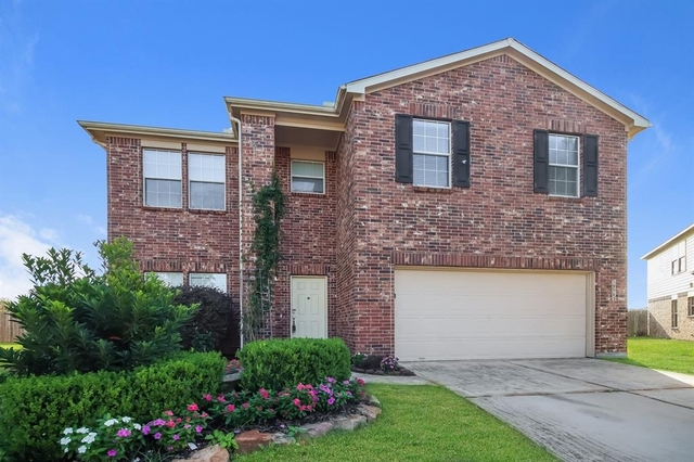 19503 Cliffsage Court - Photo 1