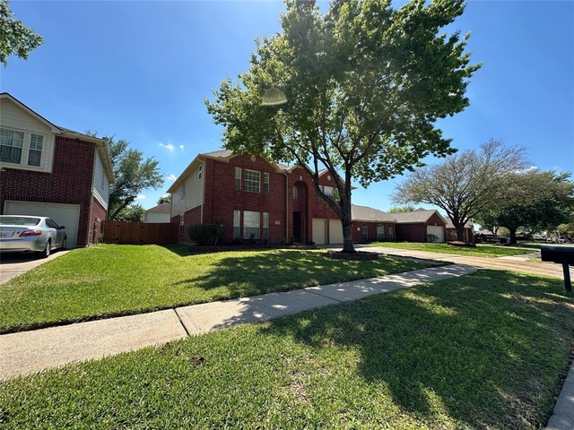 21207 Rushing Creek Lane - Photo 1