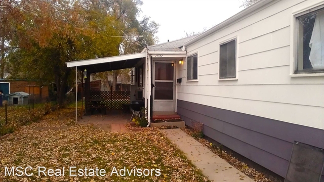 1537 W. Byers Pl - Photo 1