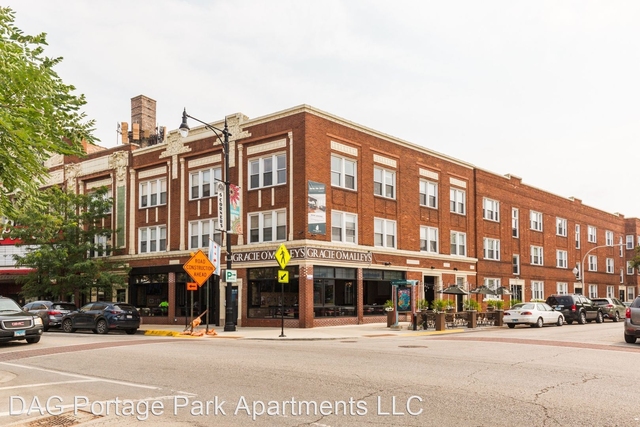 4050 N Milwaukee Ave. - Photo 1