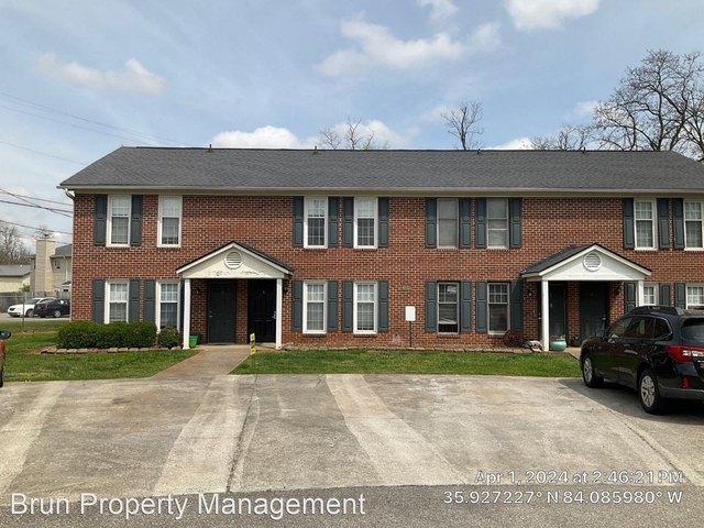 9101 Parktop Ln. - Photo 1