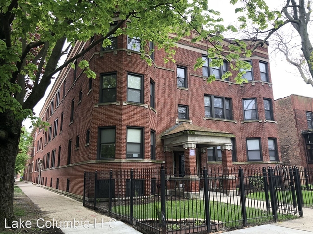 1301 W. Columbia Ave. - Photo 1